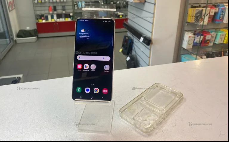 Samsung Galaxy S22 8/128 ГБ