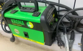 Купить Сварочный аппарат EXPERT MIG 1901 б/у , в Нижнекамск Цена:7900рублей