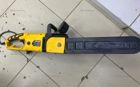 Цепная пила Huter ELS-2000