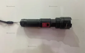 Купить фонарь ручной sqz12 б/у , в Сызрань Цена:890рублей