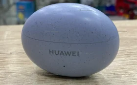 Купить Наушники  huawei i 5 б/у , в Санкт-Петербург Цена:1200рублей