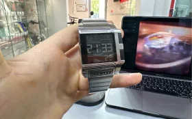 Наручные часы DIESEL DZ7105 /d868