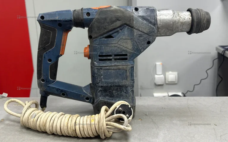 Перфоратор Dexter Power IC1500EH