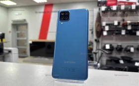 Samsung Galaxy A12 4/64 ГБ