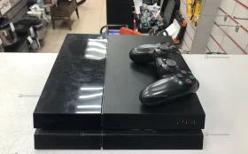 Купить Приставка PlayStation 4 Fat 500Gb б/у , в Энгельс Цена:13900рублей