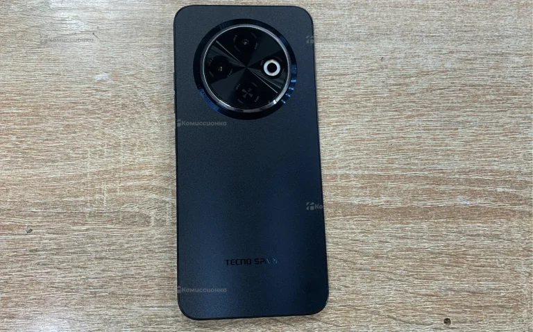 Tecno Spark 30C 8/256 ГБ