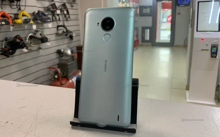 Nokia C30 3/64 ГБ