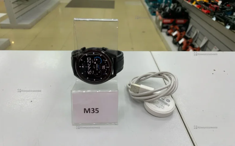 Часы  Huawei Watch GT-32A