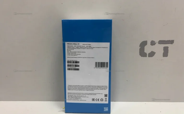 Meizu Mblu 21 6/128