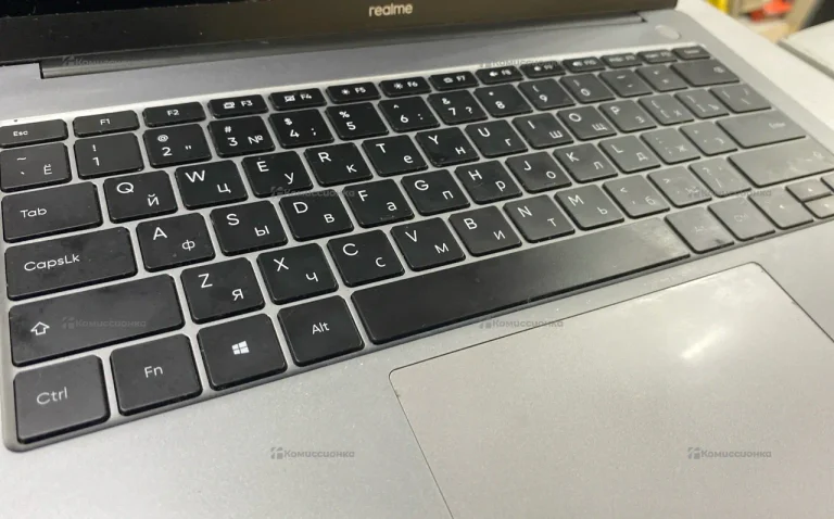 Ноутбук  Realme rmnb1002