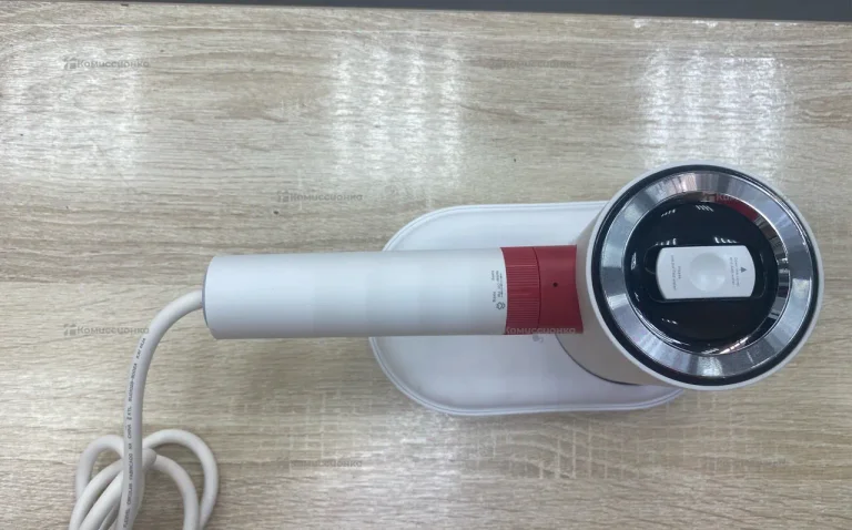 Deerma dem hs 200 отпариватель