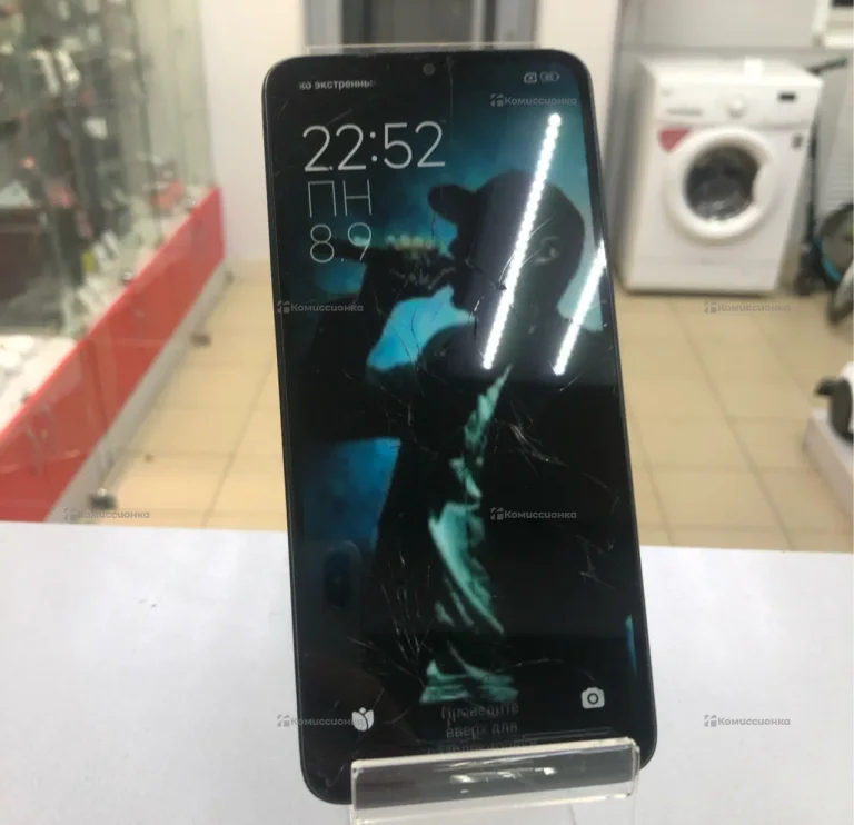 Xiaomi Redmi 13Cc 4/128gb