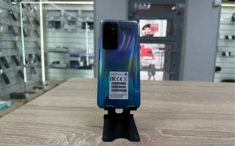 Xiaomi Redmi 10 4/64 ГБ