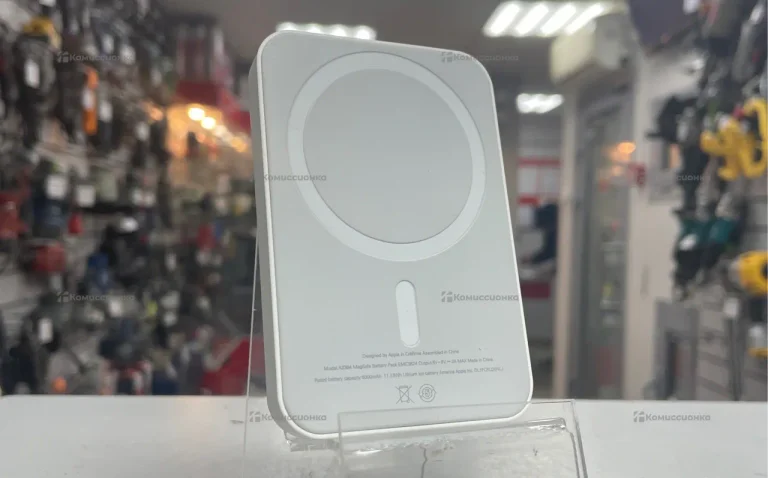 Power Bank  MagSafe 5.000MAh