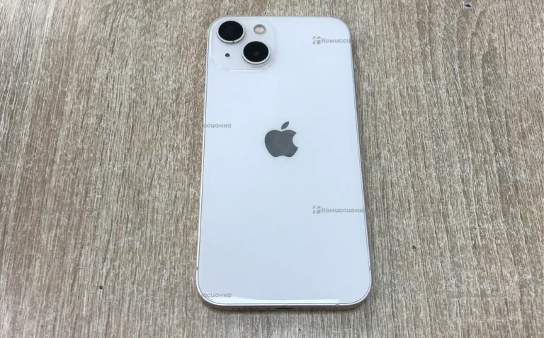 Apple iphone 13 128