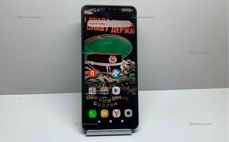 Xiaomi Redmi A3x 3/64ГБ