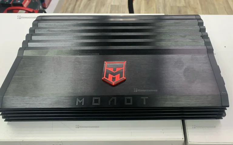 Усилитель Molot MT50