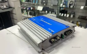 Купить Усилитель Blaupunkt GTA 200 350W б/у , в Тольятти Цена:990рублей