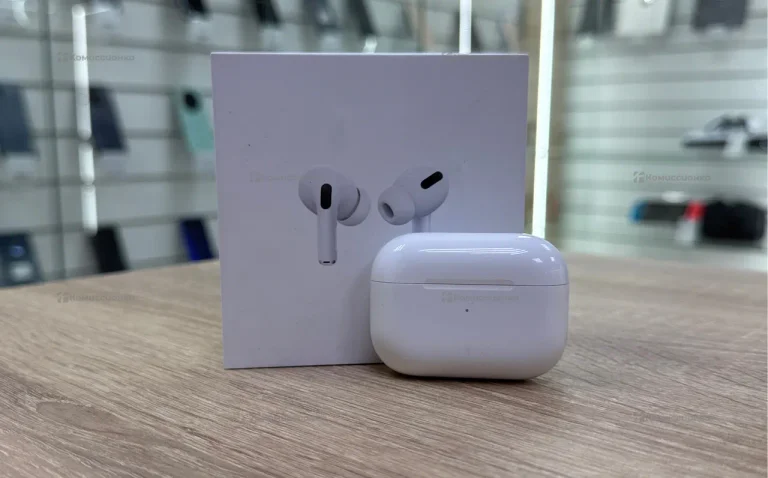 Наушники  Air Pods Pro Gen 1