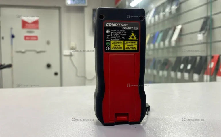 дальномер Control smart 25