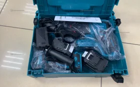 Набор Makita 2в1 Перфоратор/Шуруповерт