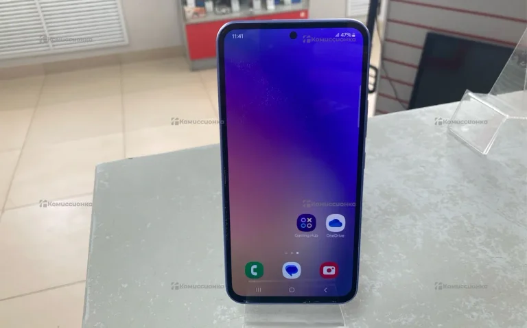 Samsung Galaxy A54 6/128Gb