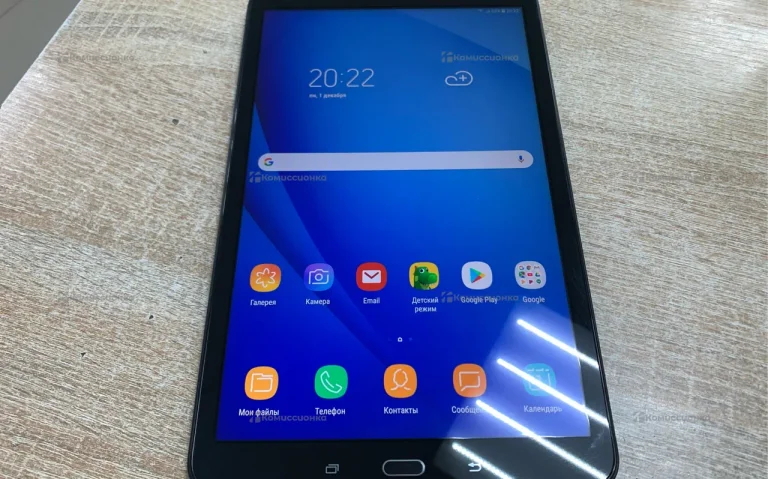 Планшет Samsung Galaxy Tab A 2016 2/16gb