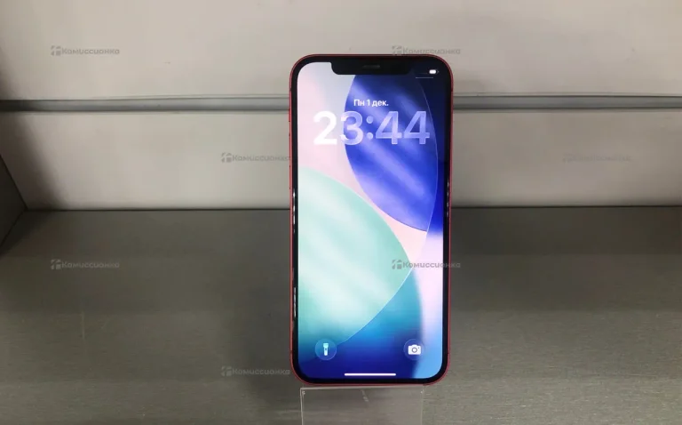 Apple iPhone 12 4/64 ГБ