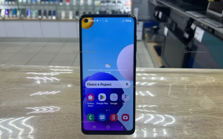 Samsung Galaxy A21s 4/64 ГБ
