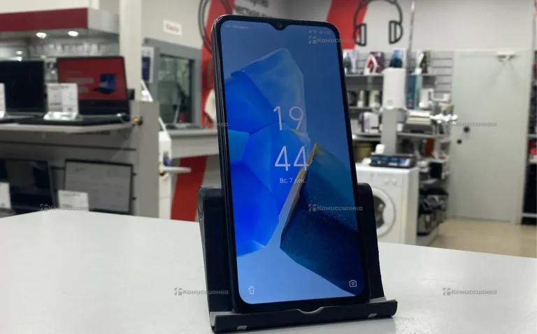 Infinix Hot 30i 8/128 ГБ