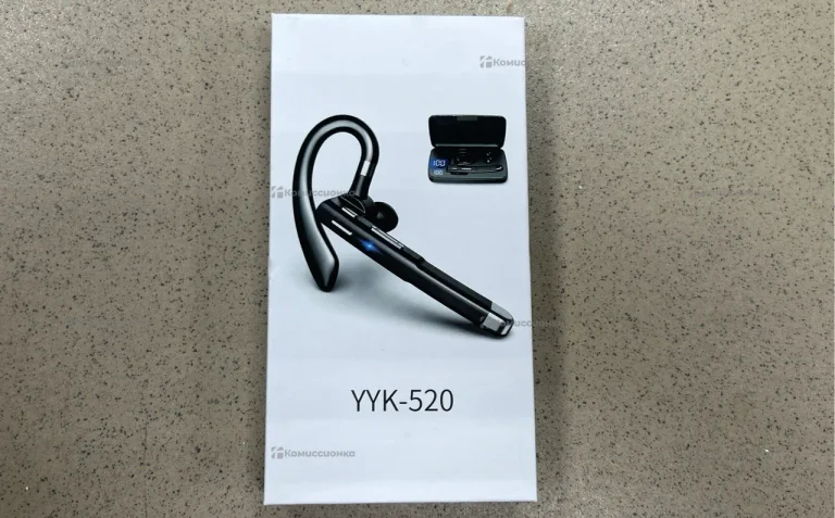 Наушник беспроводной YYK-520