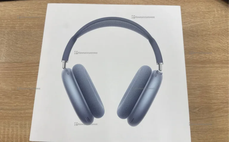 Наушники  AirPods Max blue 2024