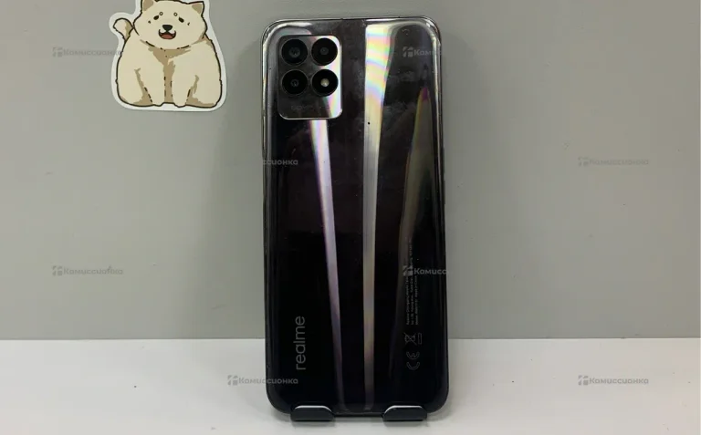 Realme 8i 4/128Gb