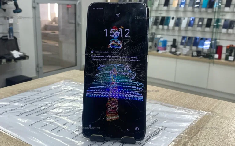 Itel Vision 3 Plus 4/64 ГБ
