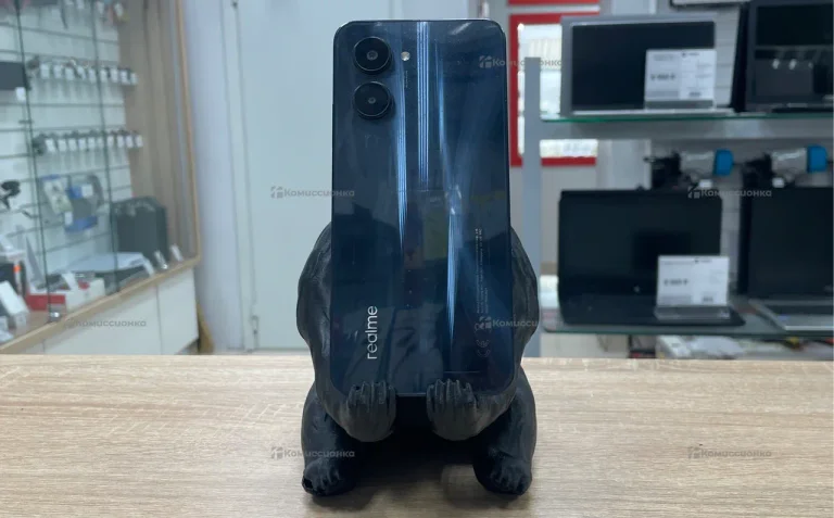 Realme C33 4/64 ГБ