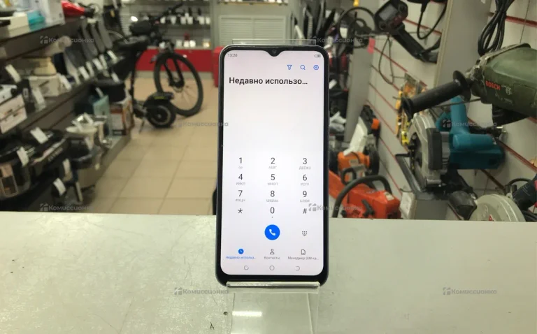 Tecno Spark Go 2022 2/32 ГБ