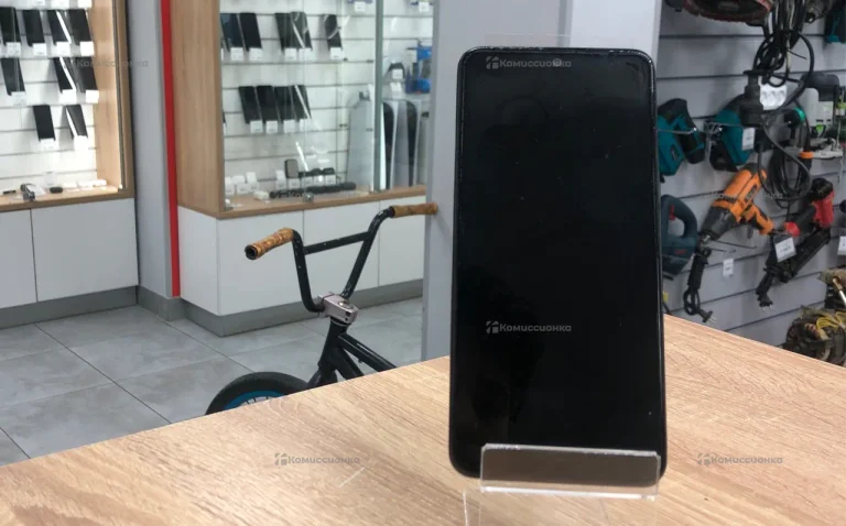 Xiaomi Redmi note 12 6/128gb
