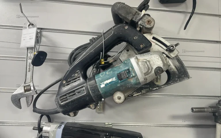 Штроборез makita SG1250