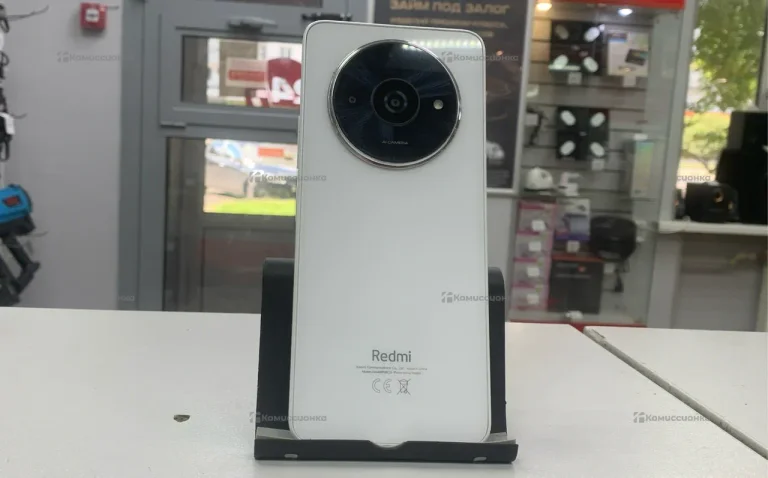 Xiaomi Redmi A3x 2/64gb