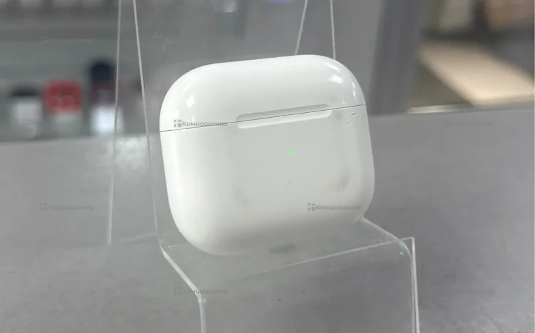 Наушники  AirPods 3