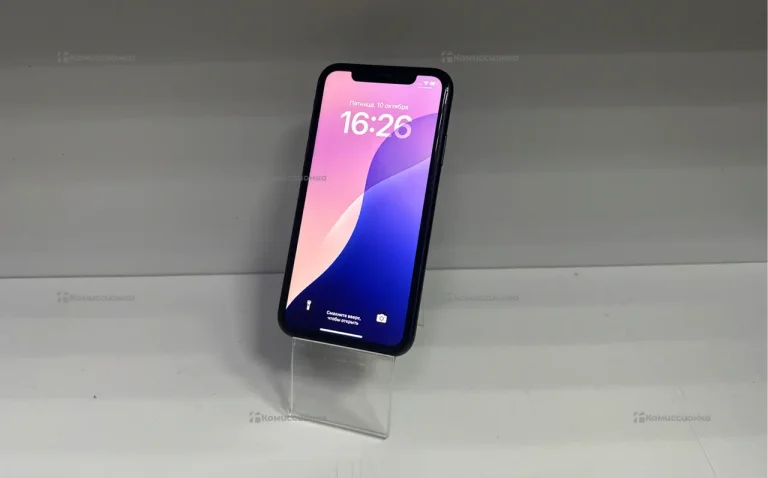 Apple iPhone Xr 64 ГБ