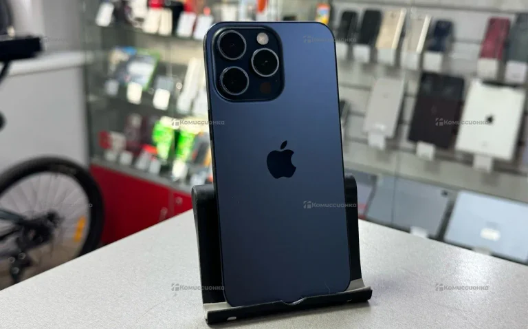 Apple iPhone 15 Pro Max 8/256 ГБ
