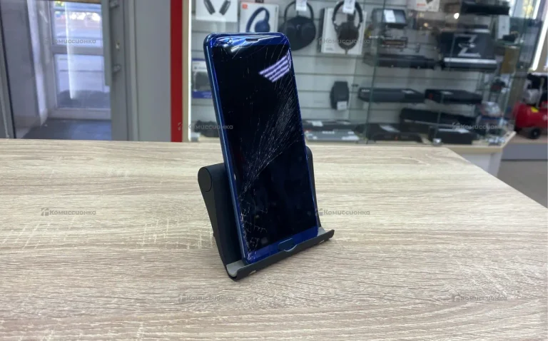 Honor View 10 6/128 ГБ