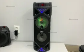 Купить Колонка  Smartbuy sbs-1001 б/у , в Рязань Цена:2200рублей