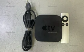 Купить ТВ-приставка Apple TV 3 б/у , в Самара Цена:2500рублей