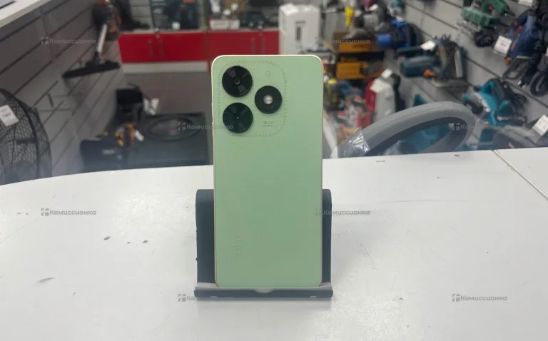 Tecno Spark Go 2024 3/64 ГБ