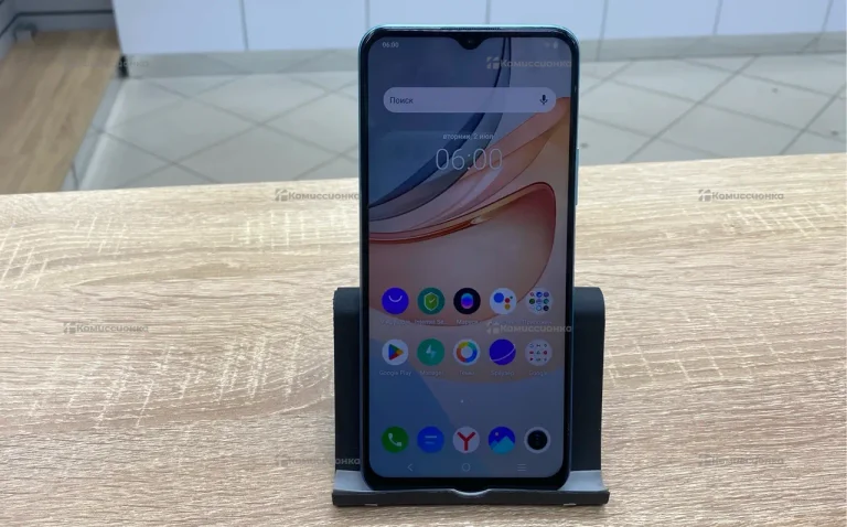 Vivo Y53s 4G 6/128 ГБ