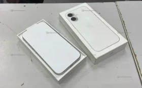 Apple iPhone 16 8/128 ГБ