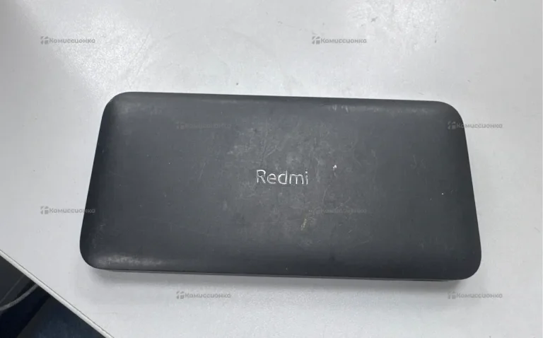 PowerBank redmi 10.000