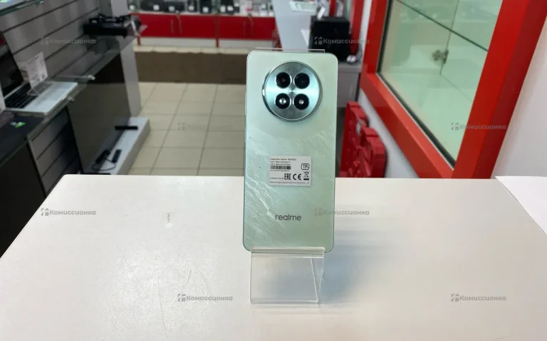 Realme 13 5G 12/256 ГБ
